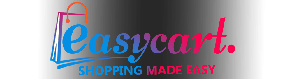 EasyCart Logo